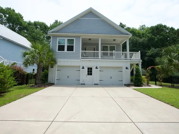 94 Sandlapper Way, Pawleys Island, SC 29585