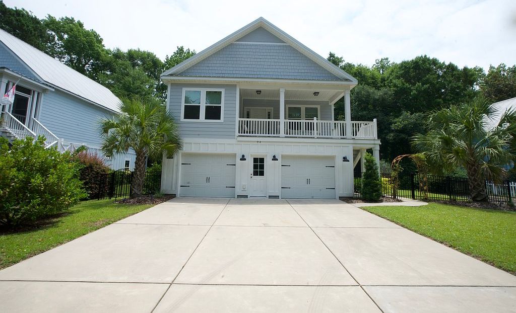 94 Sandlapper Way - Property Image