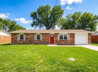 417 Elmwood Dr, Eaton, OH 45320