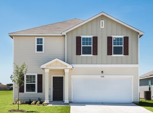 1246 Herring Dr, Forney, TX 75126