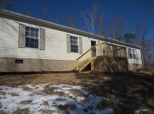5727 Salem Church Rd, Knoxville, TN 37938