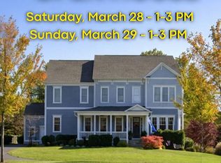 24588 Buckwheat Ln, Aldie, VA 20105