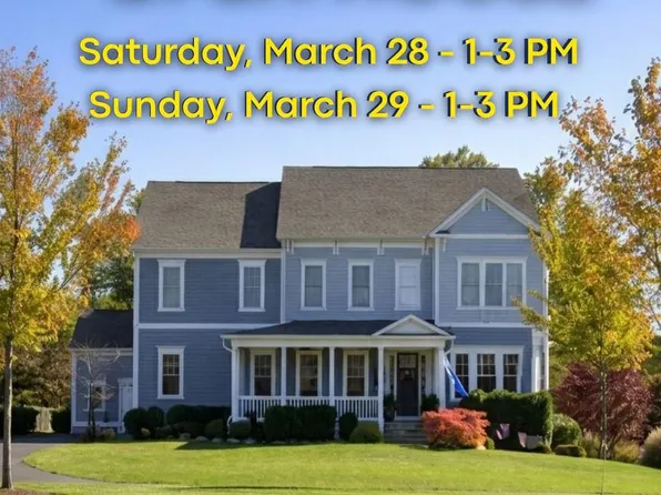 24588 Buckwheat Ln, Aldie, VA 20105