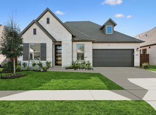 5818 Pink Coral Ln, Manvel, TX 77578