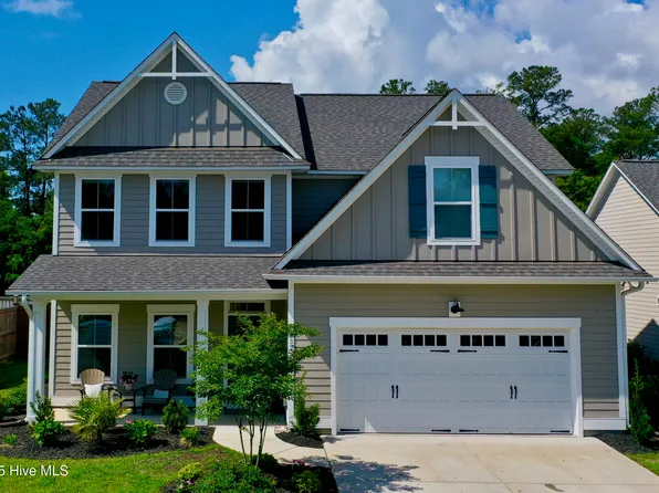 532 Beaumont Oaks Drive, Wilmington, NC 28411