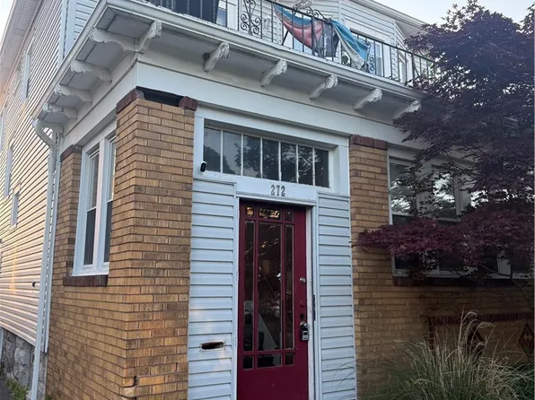 272 Commonwealth Ave, Buffalo, NY 14216