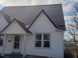 103 Kinzer St, Beckley, WV 25801