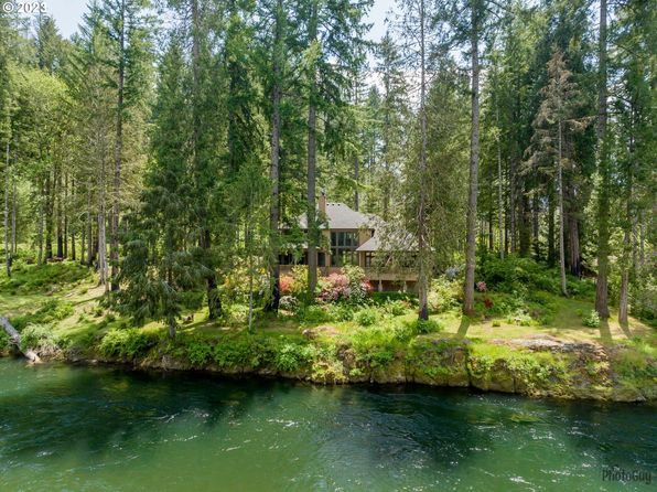46769 Goodpasture Rd, Vida, OR 97488