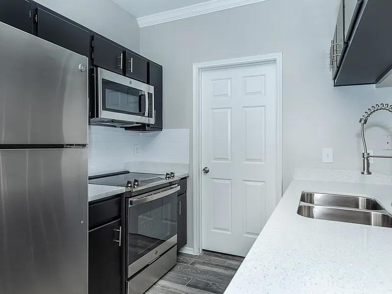 Modern Kitchen