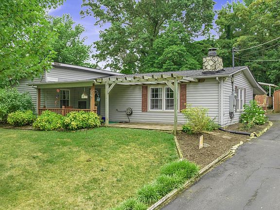 2nd image of 3707 Kimrod Dr