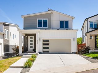 5620 Zuni Court, Denver, CO 80221