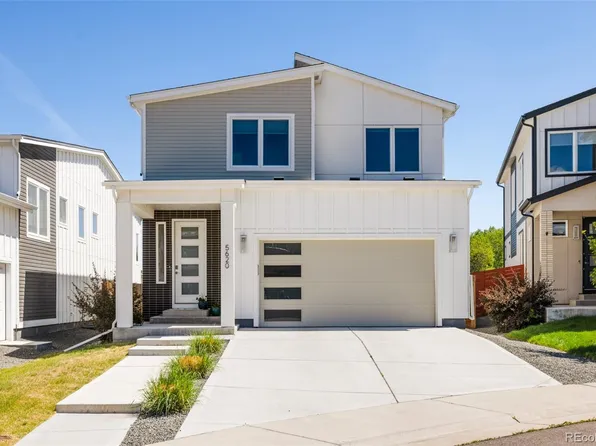 5620 Zuni Court, Denver, CO 80221