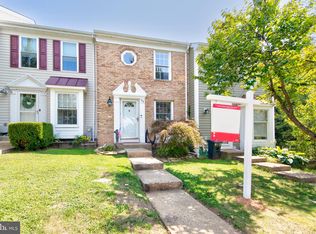 119 Spruce Woods Ct, Abingdon, MD 21009