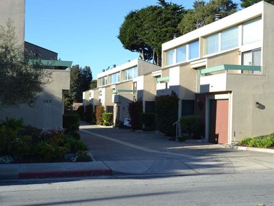 127 Montecito Ave Unit 8, Monterey, CA, 93940