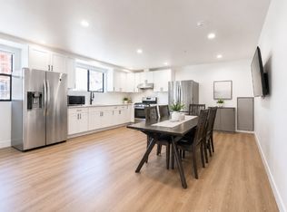 3100 S Normandie Ave, Los Angeles, CA 90007
