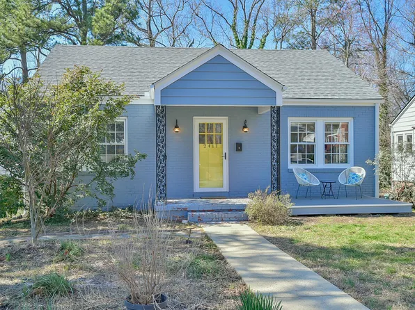 2411 Farthing St, Durham, NC 27704