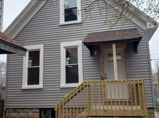 2734 N Booth St #2734, Milwaukee, WI 53212