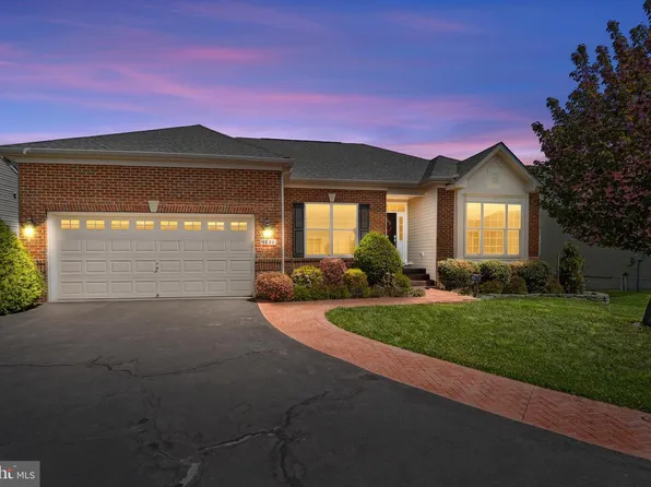 9820 Nelsons Crossing Ct, Fredericksburg, VA 22407