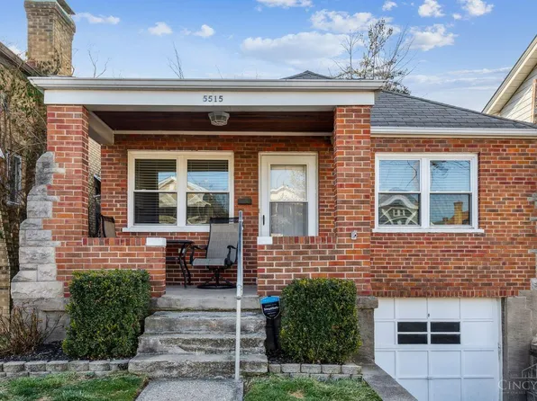 5515 Warren Ave, Cincinnati, OH 45212