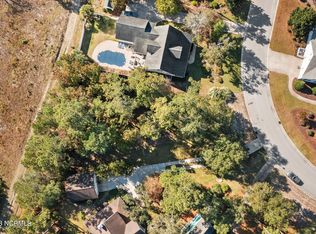 5138 Fernwood Dr #6, Southport, NC 28461