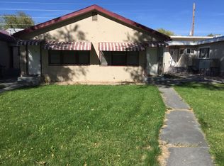 1732 Rood Ave, Grand Junction, CO 81501
