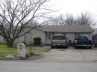 1008 Belemeade St, Arlington, TX