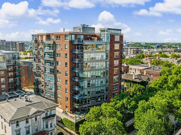 1111 N Marshall STREET #501, Milwaukee, WI 53202