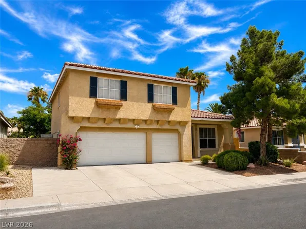 2356 Tilden Way, Henderson, NV 89074