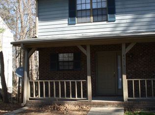 4914 N New Hope Rd, Raleigh, NC 27604