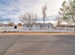 22051 Hurons Ave, Apple Valley, CA 92307