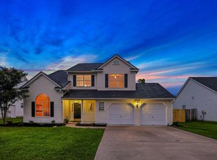 5041 Weatherstone Rd, Charleston, SC 29414