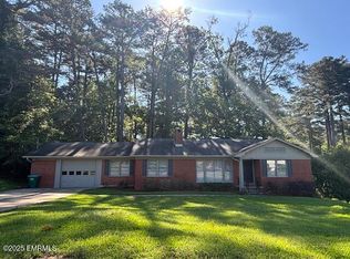 3416 18th Ave, Meridian, MS 39305