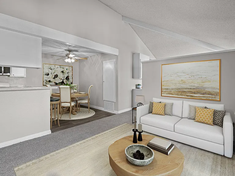 Brighton Park Apartments — Photo 4