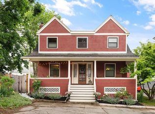 9 Columbia Park, Milton, MA 02186