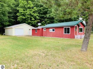 8760 W 32nd Rd, Harrietta, MI 49638