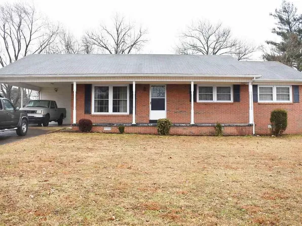 1410 Sunswept Dr, Union City, TN 38261