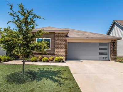 628 Griffith Park Trl, Alvarado, TX, 76009