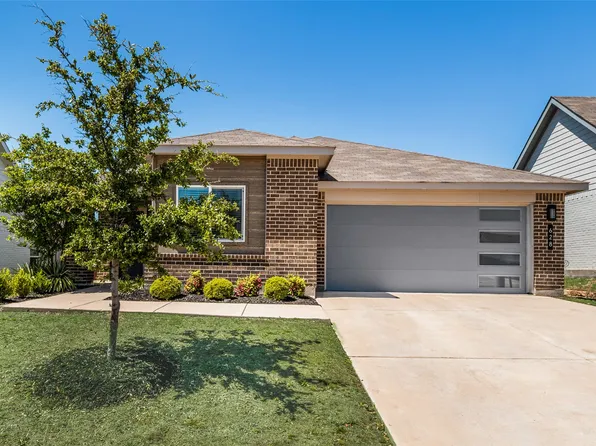 628 Griffith Park Trl, Alvarado, TX 76009