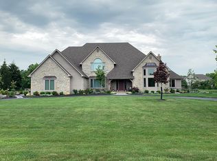 424 Cardinal Hill Ln, Powell, OH