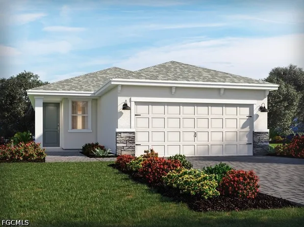 44505 Diamond Trl, Punta Gorda, FL 33982