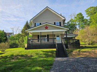 913 Branch St, Saxton, PA, 16678