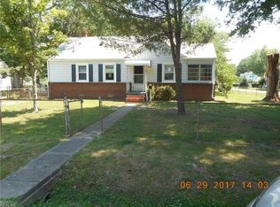 2 Maury Ave, Newport News, VA 23601