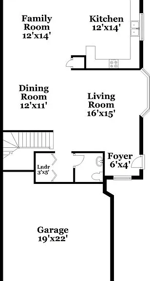 5330 E Fairfield St — Photo 2