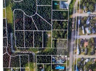 L 1 #38-37, Anchorage, AK 99507