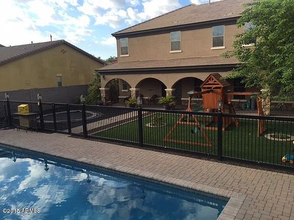 4th image of 3120 E Fandango Dr