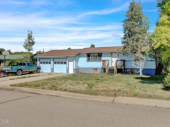 213 20th Street, Kremmling, CO 80459
