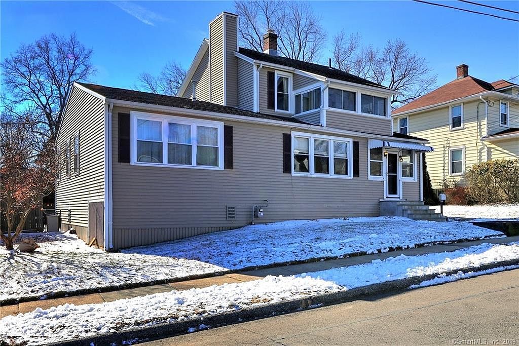 147 Freeman Ave, Stratford, CT 06614 Zillow