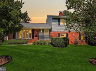 3310 Dunnington Rd, Beltsville, MD 20705