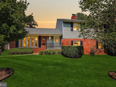 3310 Dunnington Rd, Beltsville, MD, 20705