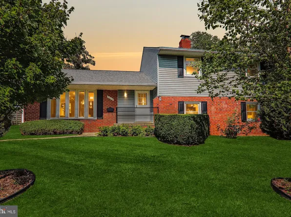 3310 Dunnington Rd, Beltsville, MD 20705